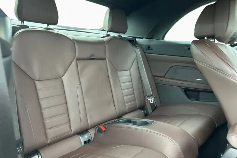 BMW M440 (Modele M) din 2025 cu 25.064 km - oferta BMW185698 - foto 8