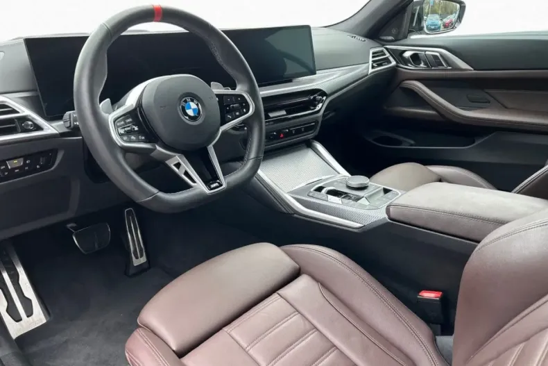 BMW M440 (Modele M) din 2025 cu 25.064 km - oferta BMW185698 - foto 10