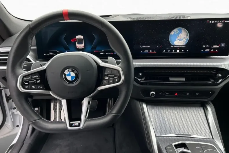 BMW M440 (Modele M) din 2025 cu 25.064 km - oferta BMW185698 - foto 11