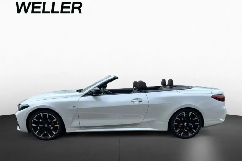 BMW M440 (Modele M) din 2025 cu 25.064 km - oferta BMW185698 - foto 14