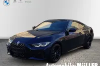 BMW M440 (Modele M) din 2022 cu 25.490 km - oferta BMW185699 - foto 1