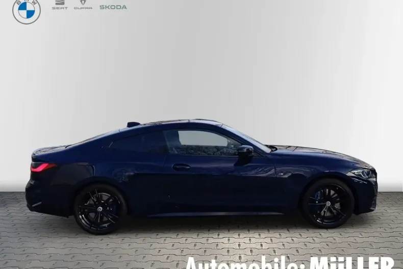 BMW M440 (Modele M) din 2022 cu 25.490 km - oferta BMW185699 - foto 3