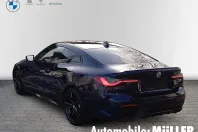 BMW M440 (Modele M) din 2022 cu 25.490 km - oferta BMW185699 - foto 5