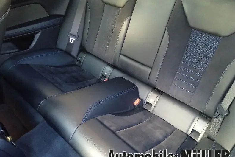 BMW M440 (Modele M) din 2022 cu 25.490 km - oferta BMW185699 - foto 11