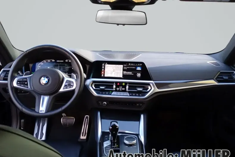 BMW M440 (Modele M) din 2022 cu 25.490 km - oferta BMW185699 - foto 14