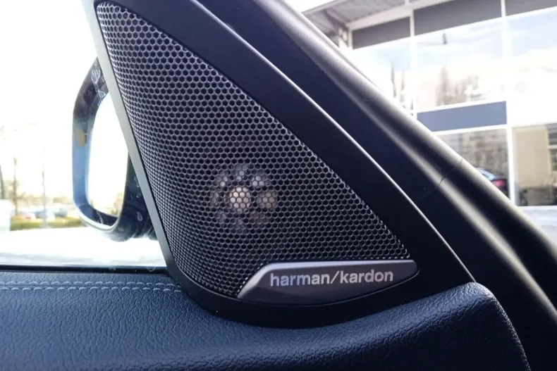 BMW M440 (Modele M) din 2022 cu 25.490 km - oferta BMW185699 - foto 16