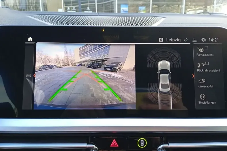 BMW M440 (Modele M) din 2022 cu 25.490 km - oferta BMW185699 - foto 18