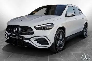 Mercedes-Benz GLA 180 din 2024 - oferta MER185700