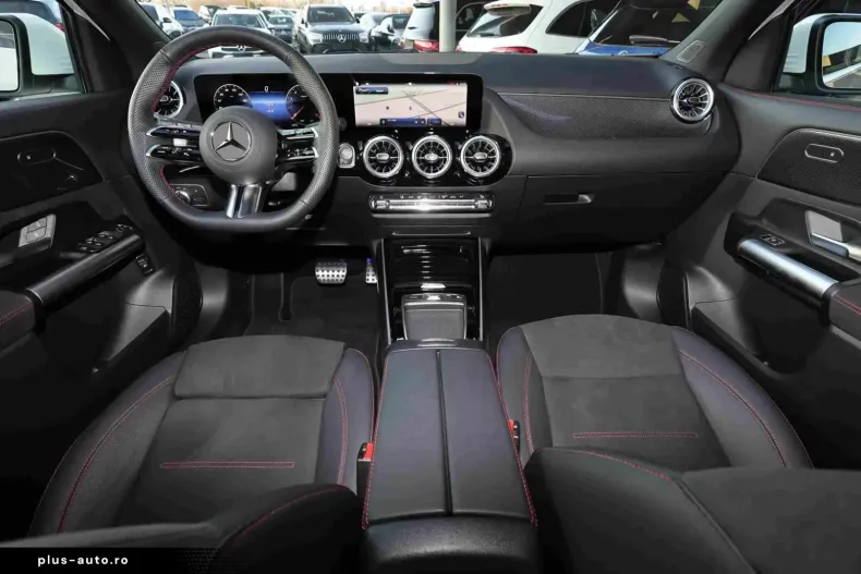 Mercedes-Benz GLA 180 (Clasa GLA) din 2024 cu 12.830 km - oferta MER185700 - foto 5