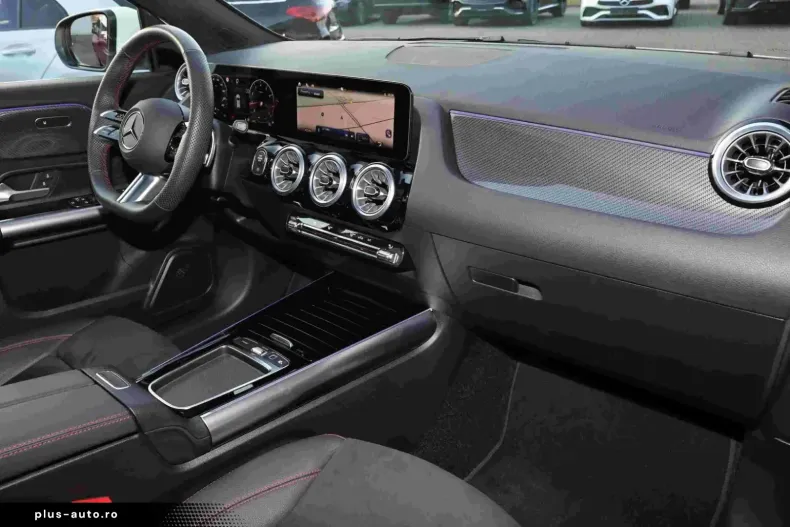 Mercedes-Benz GLA 180 (Clasa GLA) din 2024 cu 12.830 km - oferta MER185700 - foto 8