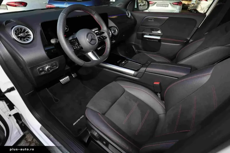 Mercedes-Benz GLA 180 (Clasa GLA) din 2024 cu 12.830 km - oferta MER185700 - foto 9