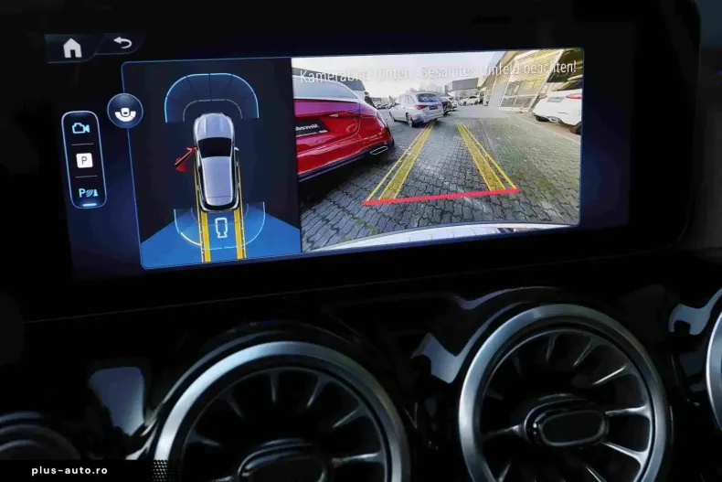 Mercedes-Benz GLA 180 (Clasa GLA) din 2024 cu 12.830 km - oferta MER185700 - foto 11