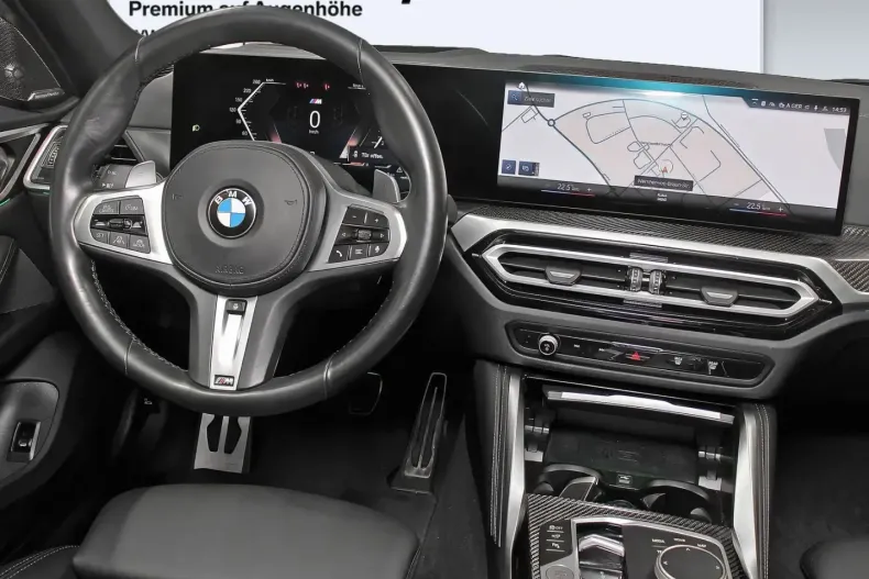 BMW M440 (Modele M) din 2023 cu 59.400 km - oferta BMW185701 - foto 5