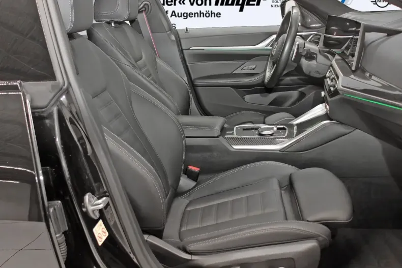 BMW M440 (Modele M) din 2023 cu 59.400 km - oferta BMW185701 - foto 6