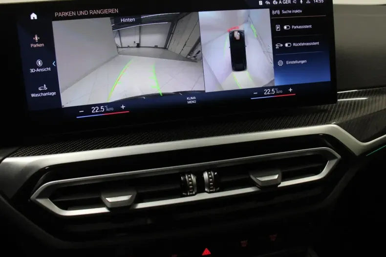 BMW M440 (Modele M) din 2023 cu 59.400 km - oferta BMW185701 - foto 13