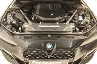 BMW M440 (Modele M) din 2023 cu 59.400 km - oferta BMW185701 - foto 20