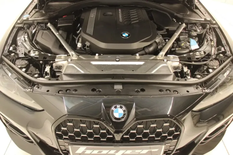 BMW M440 (Modele M) din 2023 cu 59.400 km - oferta BMW185701 - foto 20