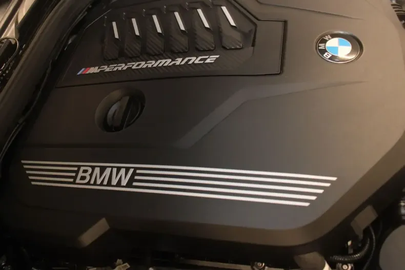 BMW M440 (Modele M) din 2023 cu 59.400 km - oferta BMW185701 - foto 23