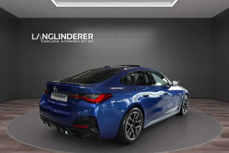 BMW M440 (Modele M) din 2024 cu 10.000 km - oferta BMW185702 - foto 2