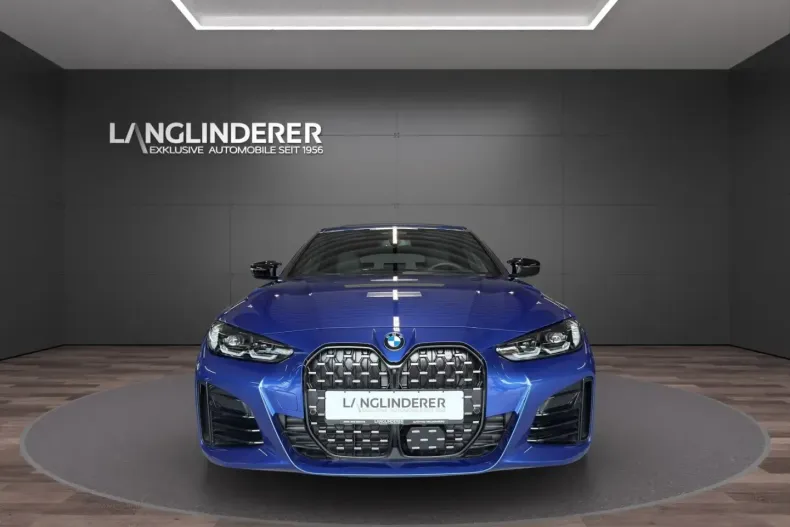 BMW M440 (Modele M) din 2024 cu 10.000 km - oferta BMW185702 - foto 3