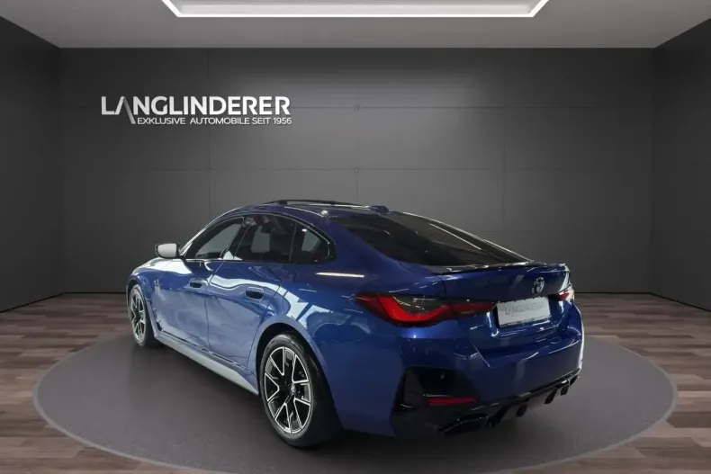 BMW M440 (Modele M) din 2024 cu 10.000 km - oferta BMW185702 - foto 5