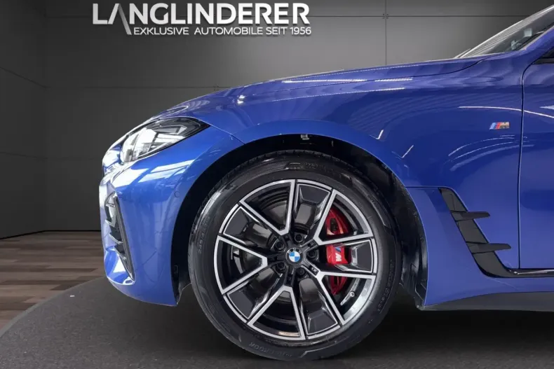 BMW M440 (Modele M) din 2024 cu 10.000 km - oferta BMW185702 - foto 7