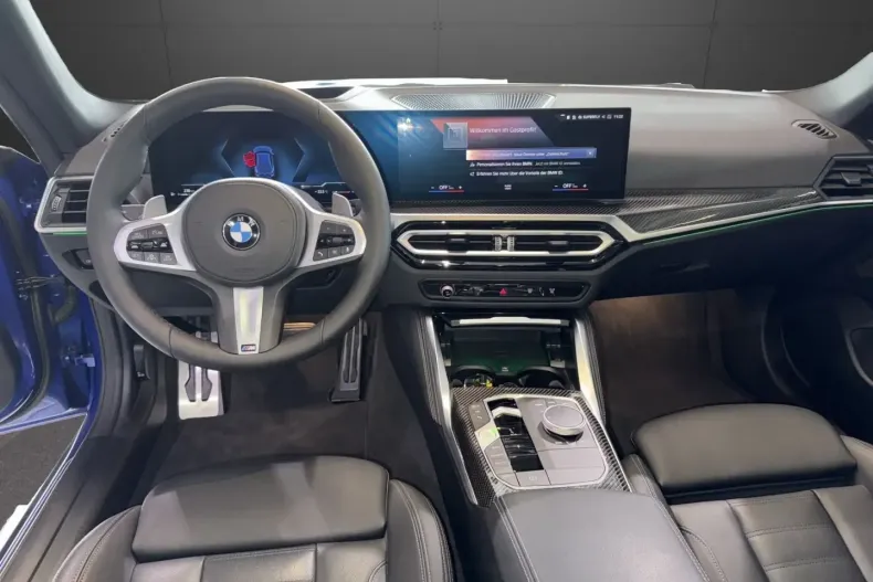 BMW M440 (Modele M) din 2024 cu 10.000 km - oferta BMW185702 - foto 8