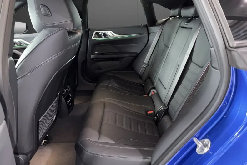 BMW M440 (Modele M) din 2024 cu 10.000 km - oferta BMW185702 - foto 10