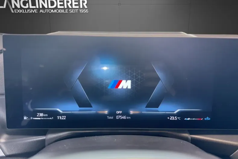 BMW M440 (Modele M) din 2024 cu 10.000 km - oferta BMW185702 - foto 13
