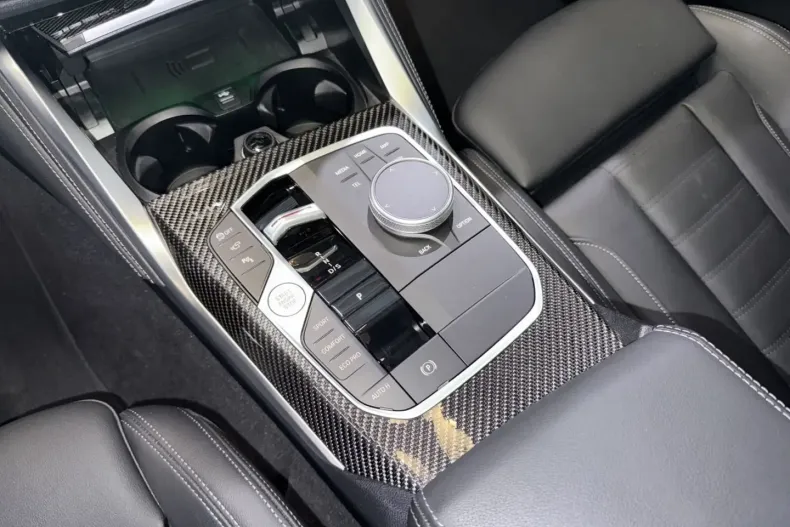 BMW M440 (Modele M) din 2024 cu 10.000 km - oferta BMW185702 - foto 15