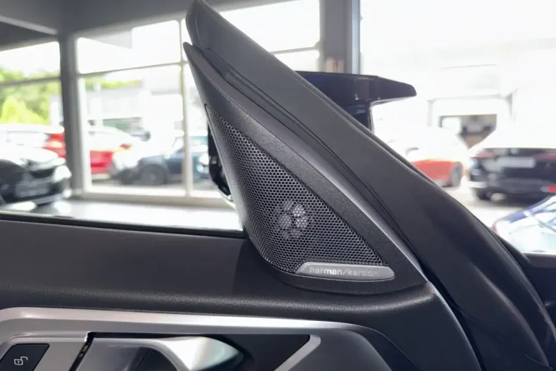 BMW M440 (Modele M) din 2024 cu 10.000 km - oferta BMW185702 - foto 17