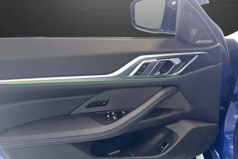 BMW M440 (Modele M) din 2024 cu 10.000 km - oferta BMW185702 - foto 18