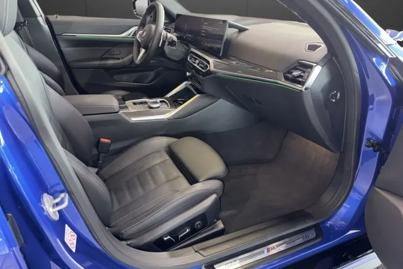 BMW M440 (Modele M) din 2024 cu 10.000 km - oferta BMW185702 - foto 19