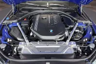 BMW M440 (Modele M) din 2024 cu 10.000 km - oferta BMW185702 - foto 21