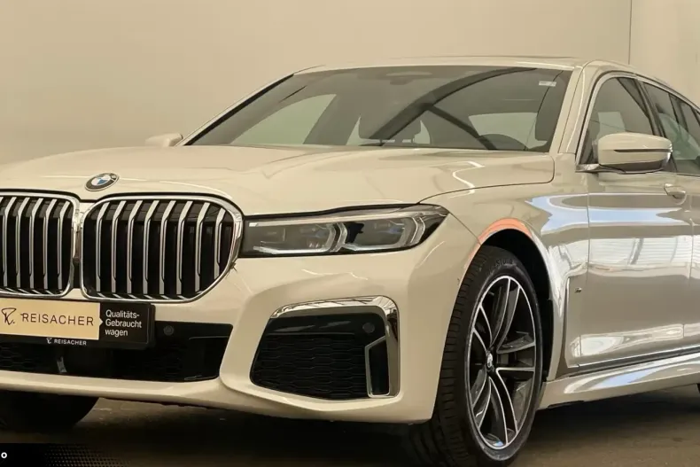 BMW 740 (Seria 7) din 2022 cu 68.393 km - oferta BMW185703 - foto 1