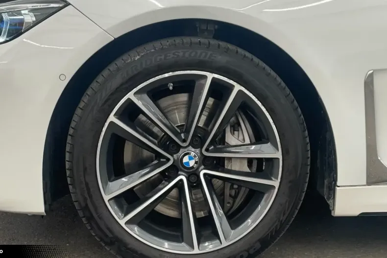 BMW 740 (Seria 7) din 2022 cu 68.393 km - oferta BMW185703 - foto 4