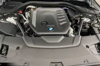 BMW 740 (Seria 7) din 2022 cu 68.393 km - oferta BMW185703 - foto 5