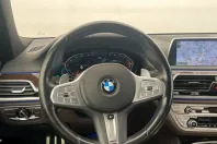 BMW 740 (Seria 7) din 2022 cu 68.393 km - oferta BMW185703 - foto 7