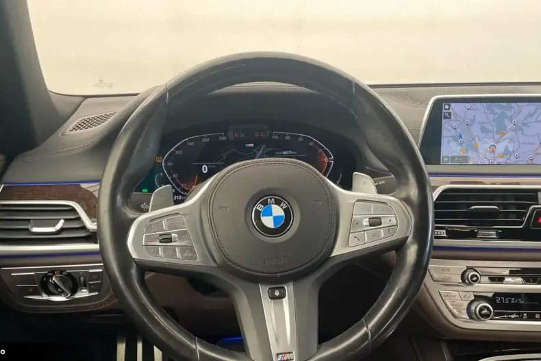 BMW 740 (Seria 7) din 2022 cu 68.393 km - oferta BMW185703 - foto 7