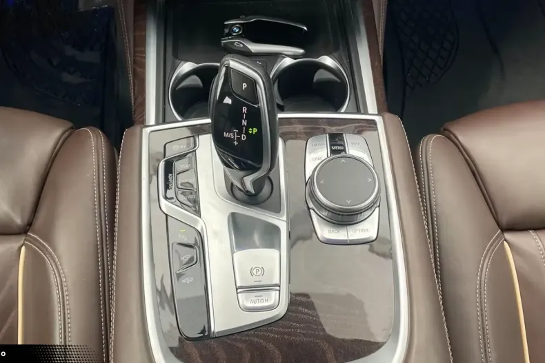 BMW 740 (Seria 7) din 2022 cu 68.393 km - oferta BMW185703 - foto 8