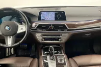 BMW 740 (Seria 7) din 2022 cu 68.393 km - oferta BMW185703 - foto 10