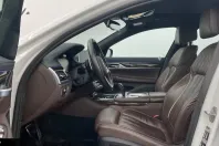 BMW 740 (Seria 7) din 2022 cu 68.393 km - oferta BMW185703 - foto 11