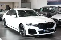 BMW 730 (Seria 7) din 2021 cu 61.700 km - oferta BMW185704 - foto 1