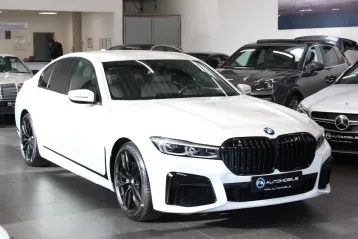 BMW 730 din 2021 - oferta BMW185704