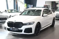 BMW 730 (Seria 7) din 2021 cu 61.700 km - oferta BMW185704 - foto 2