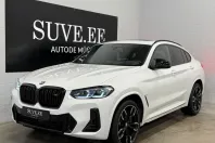 BMW X4 (Seria X) din 2024 cu 18.900 km - oferta BMW185705 - foto 1