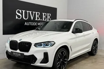 BMW X4 din 2024 - oferta BMW185705