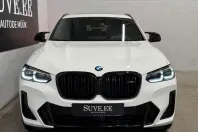 BMW X4 (Seria X) din 2024 cu 18.900 km - oferta BMW185705 - foto 2