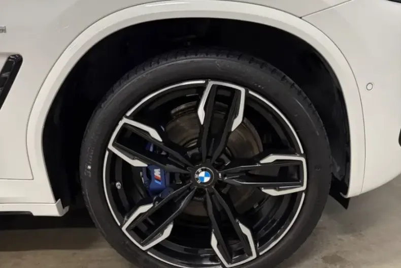 BMW X4 (Seria X) din 2024 cu 18.900 km - oferta BMW185705 - foto 5