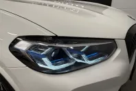 BMW X4 (Seria X) din 2024 cu 18.900 km - oferta BMW185705 - foto 6